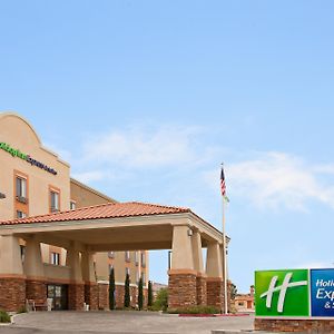 Holiday Inn Express Hotel & Suites Twentynine Palms, An Ihg Hotel